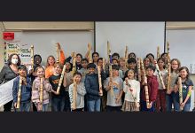  classroom group photo